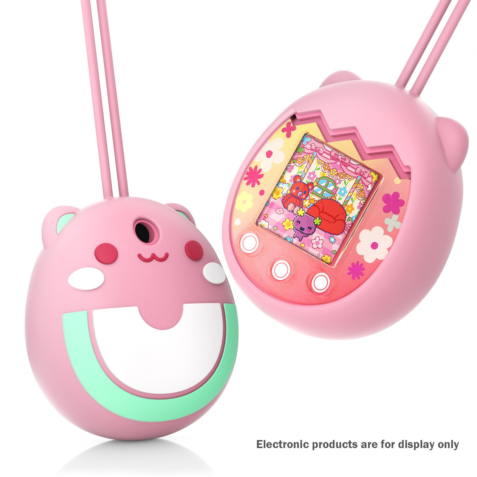Virtual electronic pet protect - Tamagotchi Electronic Pet Virtual ulasan dan harga