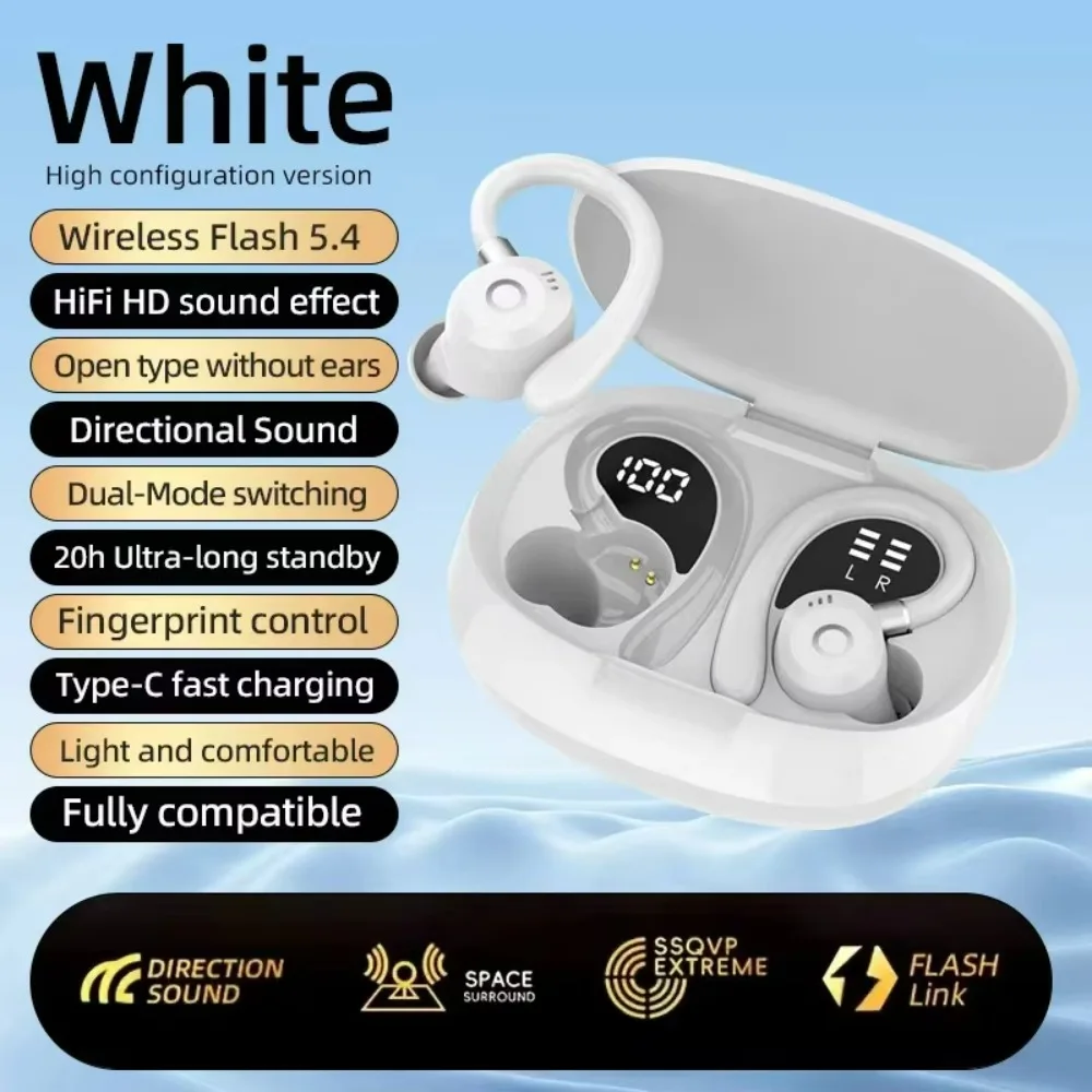 New QCY TWS Bluetooth Headphon - Video Games ulasan dan harga
