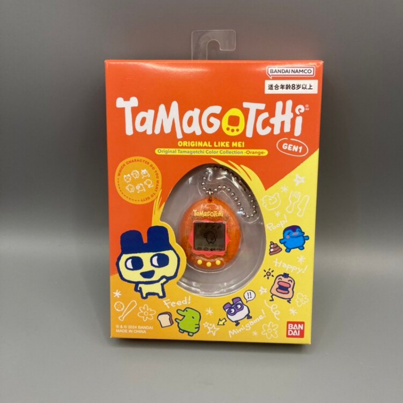 Special OfferBandai Tamagotchi - Tamagotchi Electronic Pet Virtual ulasan dan harga