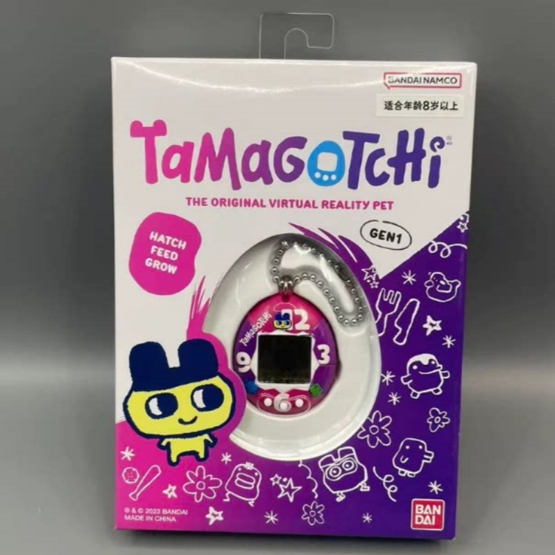 Special OfferBandai Tamagotchi - Tamagotchi Electronic Pet Virtual ulasan dan harga
