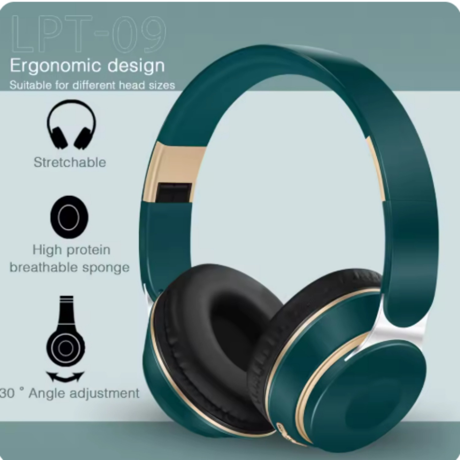 570842 2028 New QCY Earphones  - Video Games ulasan dan harga
